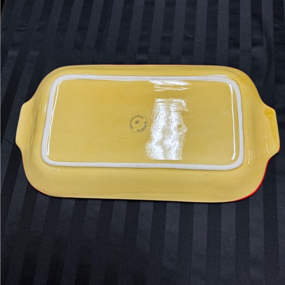 platter made in spain - Picture 2 of 6